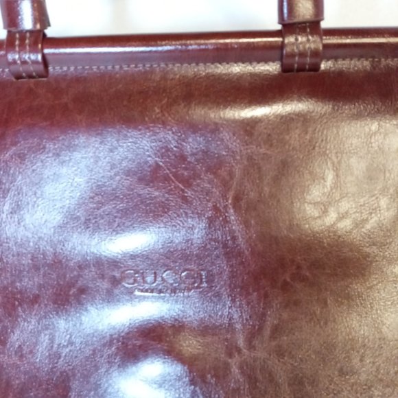 Gucci Briefcase - Picture 3 of 7